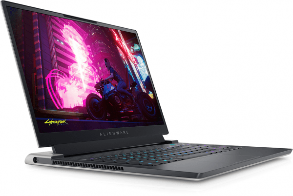Ноутбук Dell Alienware X15 R1 (X15-4350)